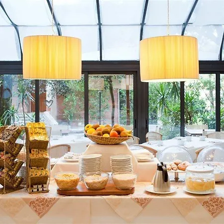 Hotel Andreaneri