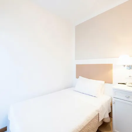 Andreaneri Szálloda Marina di Pietrasanta