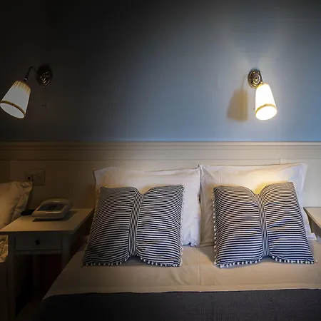 Hotel Andreaneri 3*